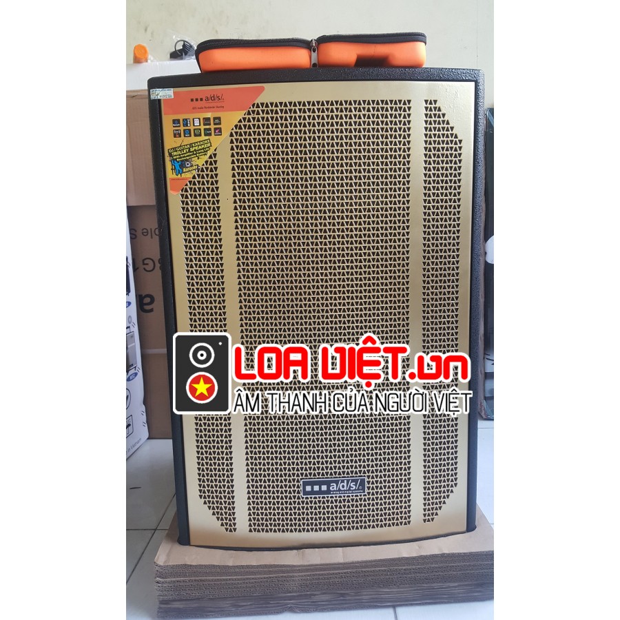 Loa kéo di động A/D/S TBL 15E